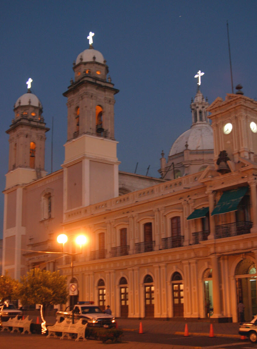 colima