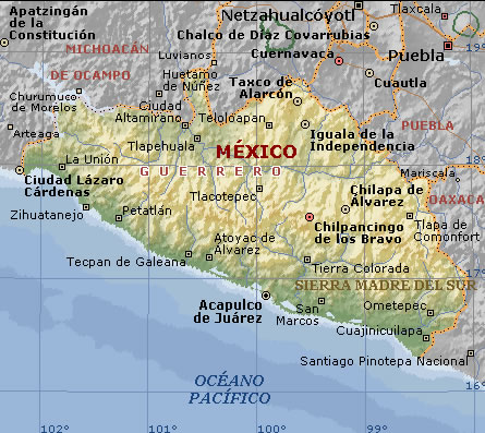 guerrero