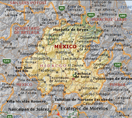 hidalgo