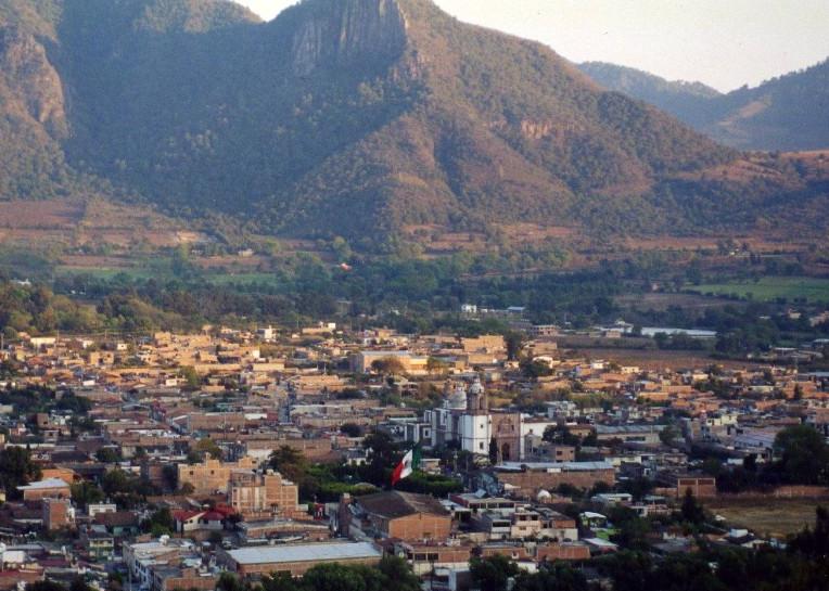 michoacan