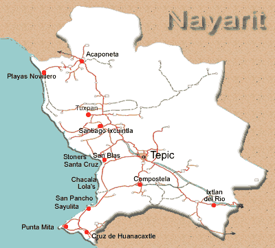 nayarit