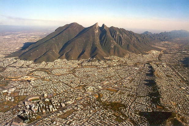 nuevo leon