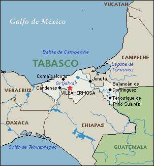 tabasco