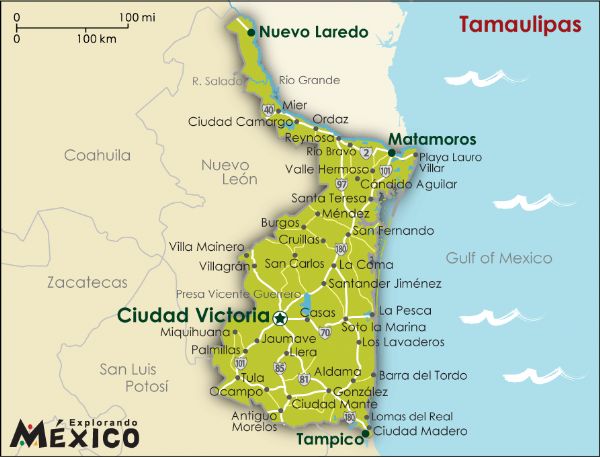 tamaulipas