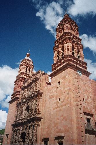 zacatecas