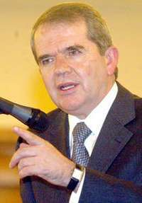 Jaime Parada Avila