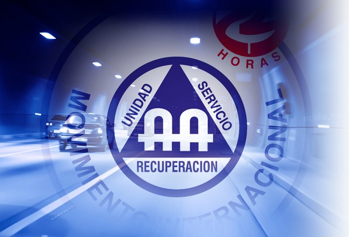Alcoh�licos An�nimos (AA)