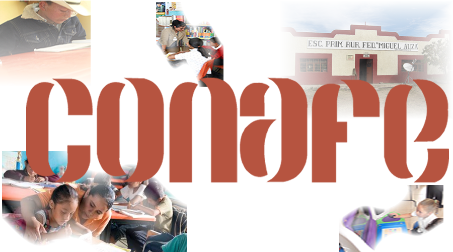 Consejo Nacional de Fomento Educativo (CONAFE)