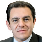 Carlos Gutierrez            