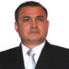 genaro garcia