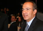 Felipe Calderon