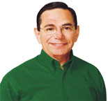 Jorge Carlos Hurtado Valdez