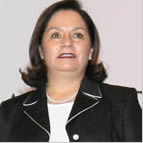 Patricia Espinosa 