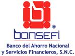 Bansefi (Banco del Ahorro Nacional y Servicios Financieros S.N.C.)