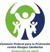Comisión Federal para la Protección contra Riesgos Sanitarios 